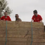 Un stage avec le lycée Robert Keller