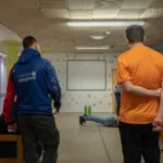 l'Adapei de L'Ain un partenaire historique pour la Fondation Résilience