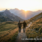 Se reconstruire par l'entraide : le modèle du pair-aidant à la Fondation