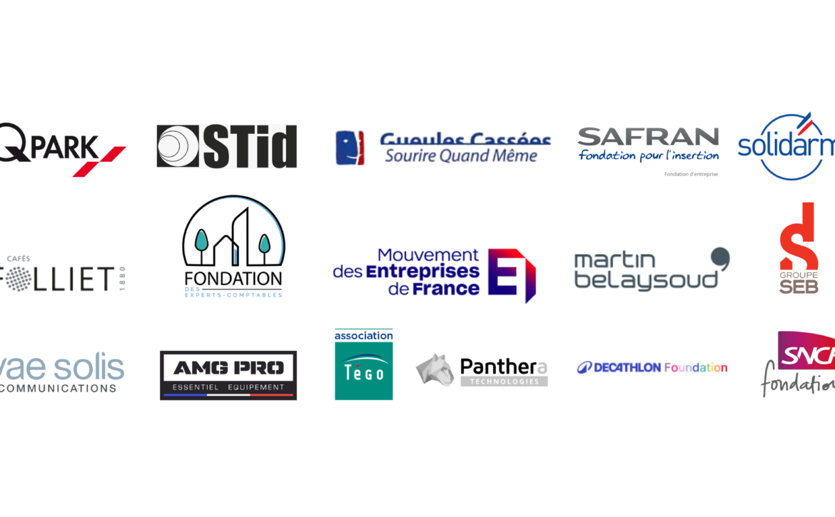 Nos-partenaires