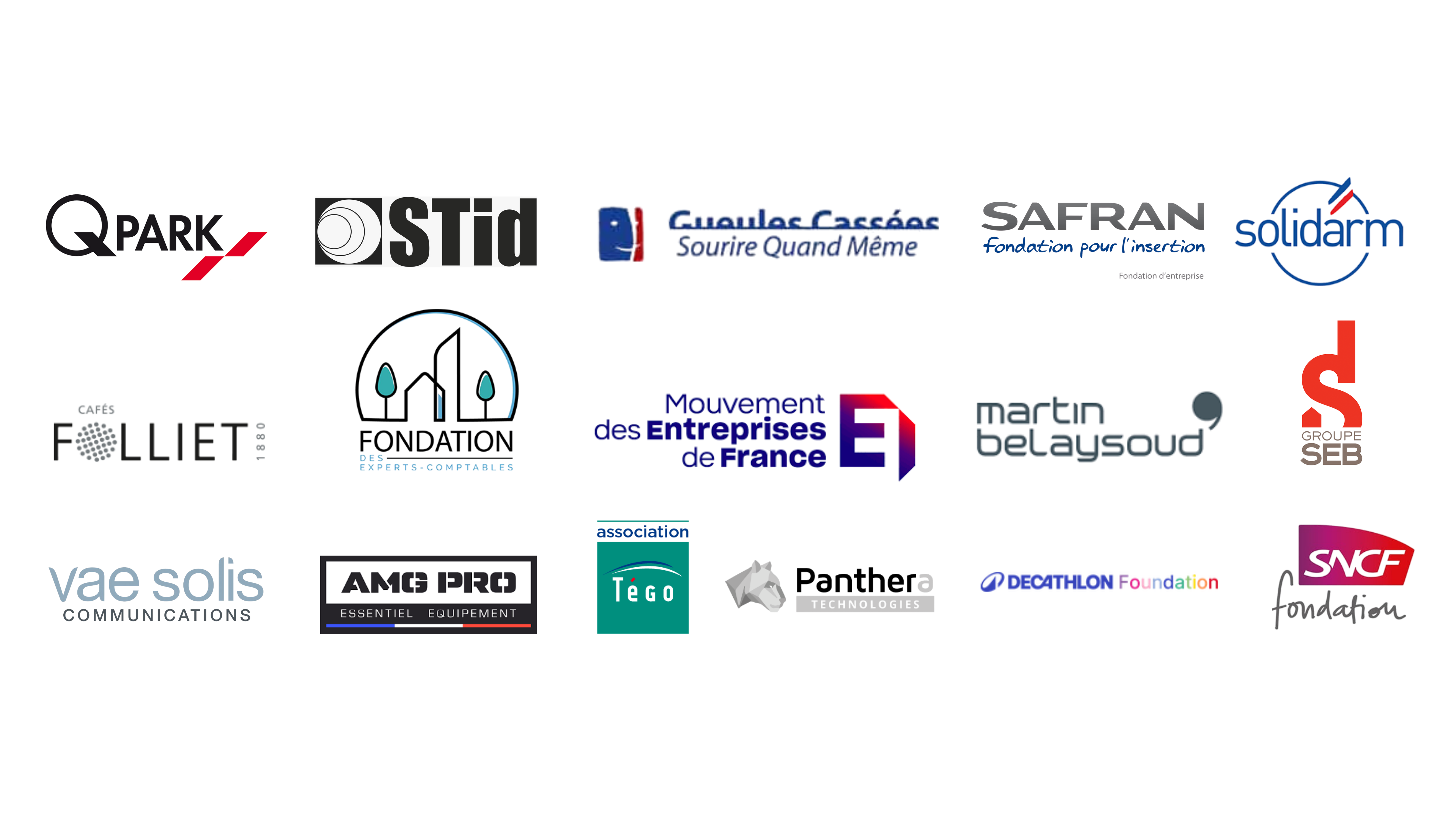 Nos-partenaires