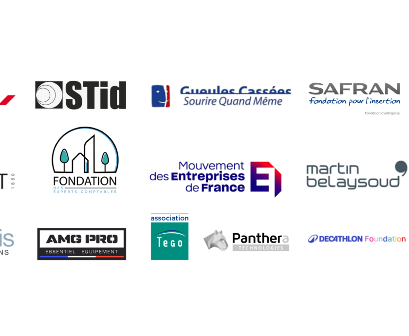 Nos-partenaires